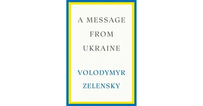 A Message from Ukraine: Speeches, 2019