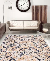 Km Home Dora 510 2' x 3' Area Rug