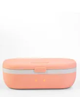 Uvi - The Self Heating Lunchbox with Uv Light For Sanitation