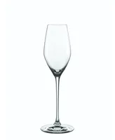 Nachtmann Supreme Champagne Flute Xl , Set of 4