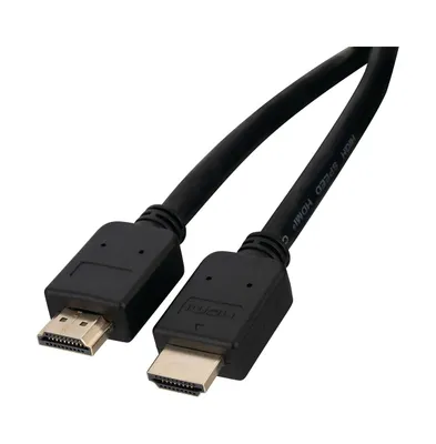 3ft High Speed Hdmi Cable