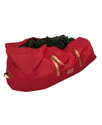 Simplify Heavy Duty Holiday Decor Storage Bag