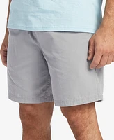 Quiksilver Waterman Men's Last Light Solid Walkshorts