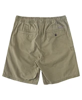 Quiksilver Waterman Men's Last Light Solid Walkshorts
