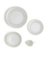 Wedgwood Gio Gold 4-Piece Place Setting