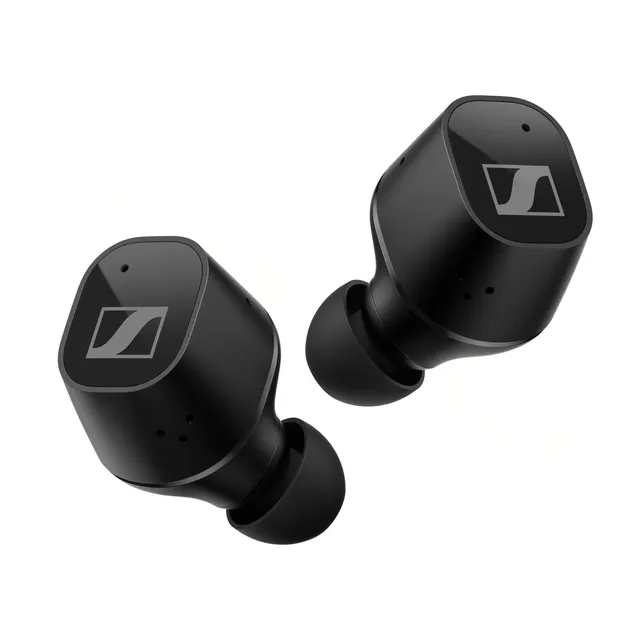 Letsfit T26 Active Noise Cancelling Earbuds Black | GameStop