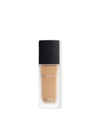 Dior Forever Matte Skincare Foundation Spf 15