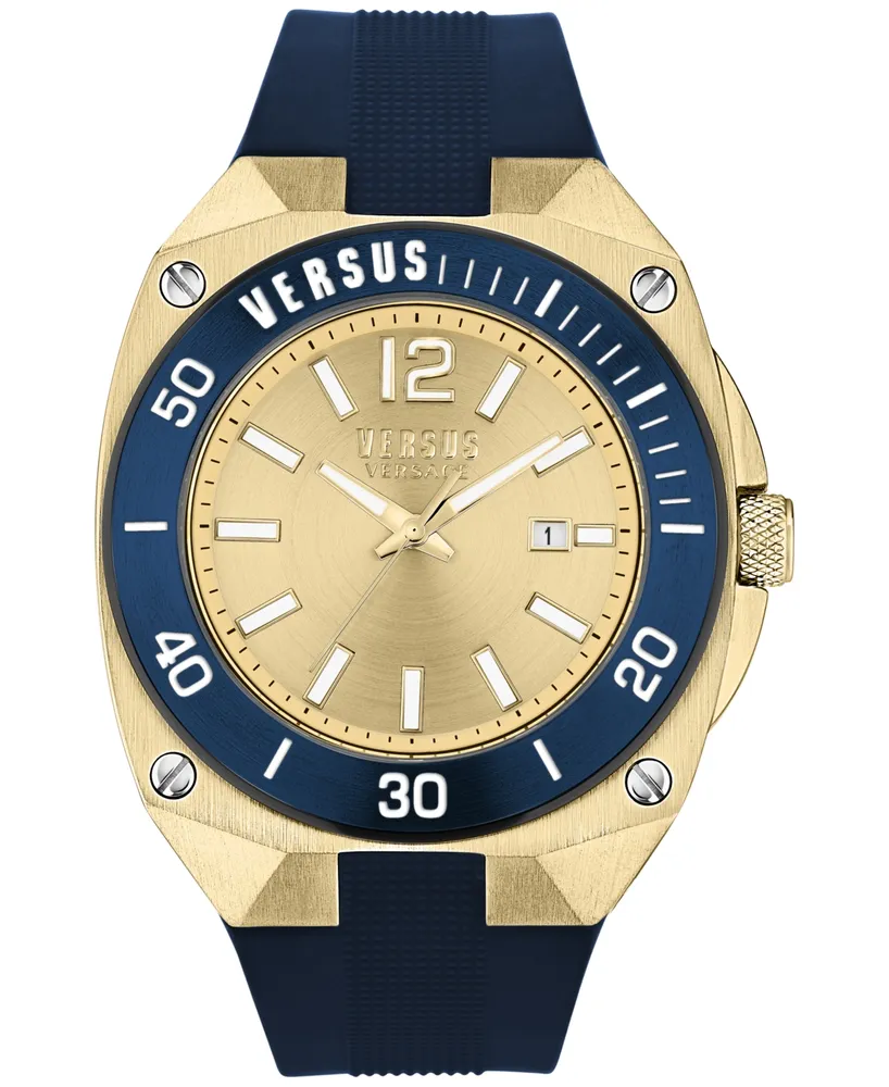 Versus Versace Men's Reaction Watch 48mm