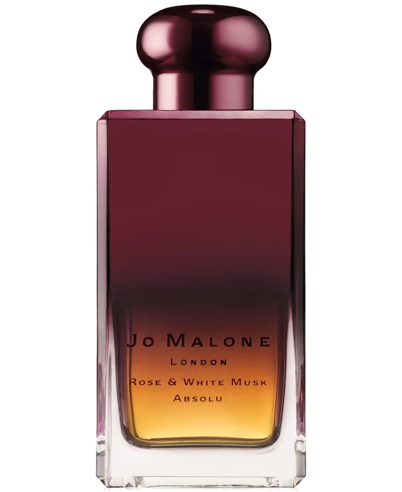 Jo Malone London Rose & White Musk Absolu, 3.4