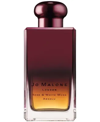 Jo Malone London Rose & White Musk Absolu, 3.4-oz