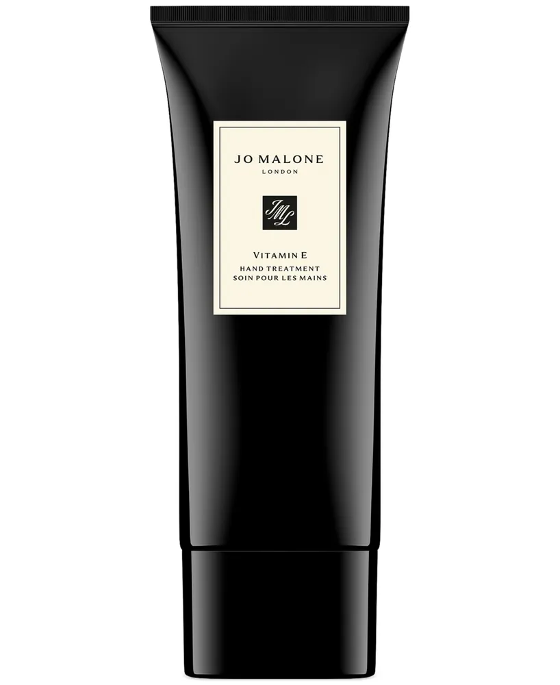 Jo Malone London Vitamin E Nourishing Hand Treatment, 3.4-oz.