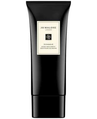 Jo Malone London Vitamin E Nourishing Hand Treatment, 3.4