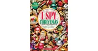 I Spy Christmas by Jean Marzollo