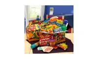 Gbds Kids Just Wanna Have Fun Care Package - gift for kids - gift for child - 1 Basket