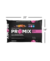 Premier Horticulture Inc 16-Quart Pro Mix Ultimate Potting Loose