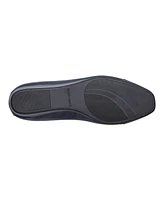 Easy Spirit Women's Gracey Round Toe Slip-on Wedge Dress Pumps