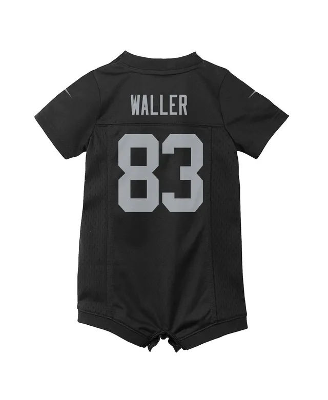 Nike Toddler Boys and Girls Jaylen Waddle Aqua Miami Dolphins Game Jersey -  Macy's