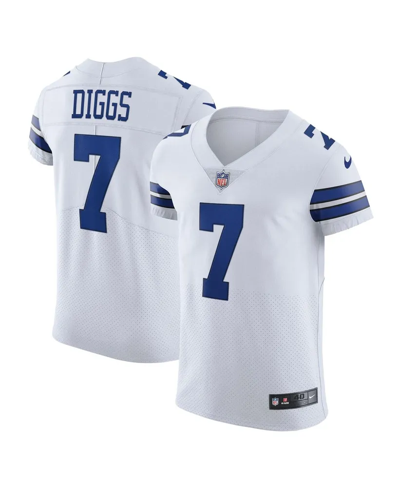 Trevon Diggs Jerseys  Dallas Cowboys Trevon Diggs Jerseys (3