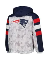 Men's Starter White