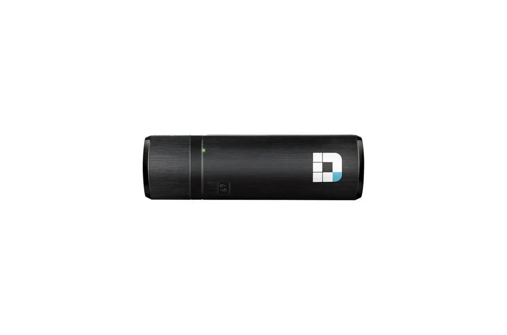 D-Link Dwa-181-us Mu-Mimo Wi-Fi Nano Usb Adapter