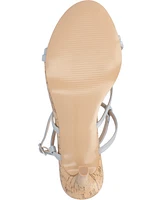 Journee Collection Women's Fylissa Strappy Sandals