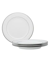 Noritake Spectrum Set of 4 Salad Plates, Service For 4