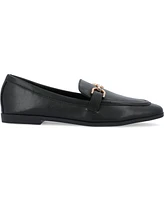 Journee Collection Women's Mizza Slip-On Loafers