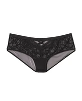 Diara Women's Hipster Panty