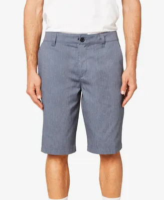 O'Neill Men's Redwood Chino Shorts