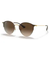 Ray-Ban Unisex Sunglasses, RB3578 50