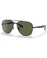 Ray-Ban Unisex Polarized