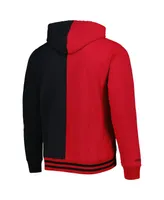 Men's Mitchell & Ness Red