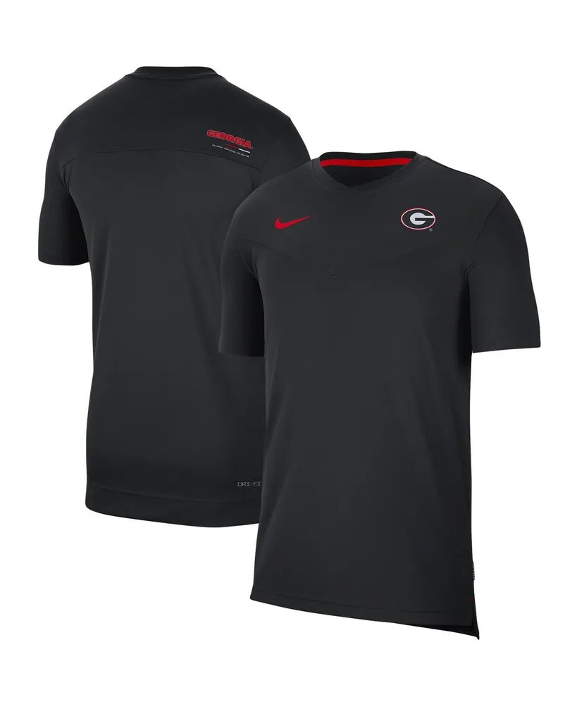 georgia bulldogs nike shirt