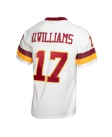 Women's Mitchell & Ness Doug Williams White Washington Football Team Legacy Replica Player Jersey