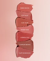 Make Up for Ever Rouge Artist Velvet Nude Soft Matte Lipstick, Created Macy's