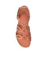 Baretraps Women's Raeanne Wedge Sandals