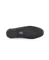 Aston Marc Men's Madrid Comfort Driver Slip-On Loafers