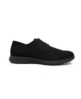 Aston Marc Men's Lark Wingtip Oxfords