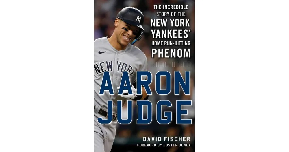 New York Yankees Aaron Judge Signables Signature Series Collectible