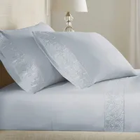 Ariane Egyptian Cotton Sheet Set