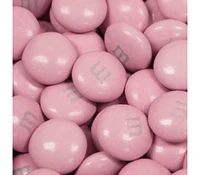 500 Pcs Pink M&M's Candy Milk Chocolate (1lb, Approx. 500 Pcs)