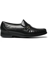 Florsheim Men's Riva Moc Toe Loafer