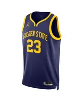 Men's Nike Draymond Green Golden State Warriors Swingman Jersey