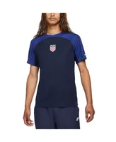 Men's Nike Black Usmnt Strike Training Top