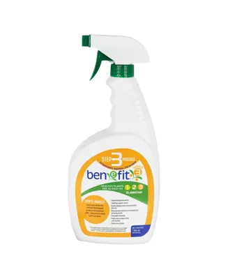 Benefit Step 3 Produce for Plants, Vegetables, Fruit and More, 1 dry oz