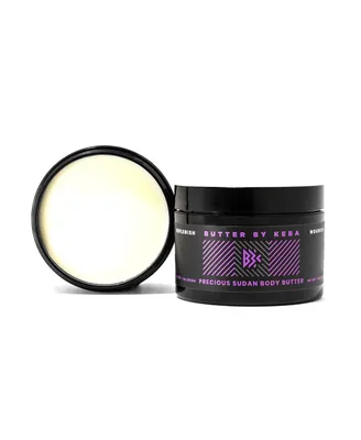 Body Butter | Precious Sudan 8oz