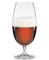 Lenox Tuscany Classics Assorted Beer Glass Set, 4 Piece