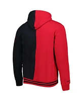 Men's Mitchell & Ness Red
