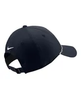 Men's Nike Navy France National Team Golf Legacy91 Adjustable Hat