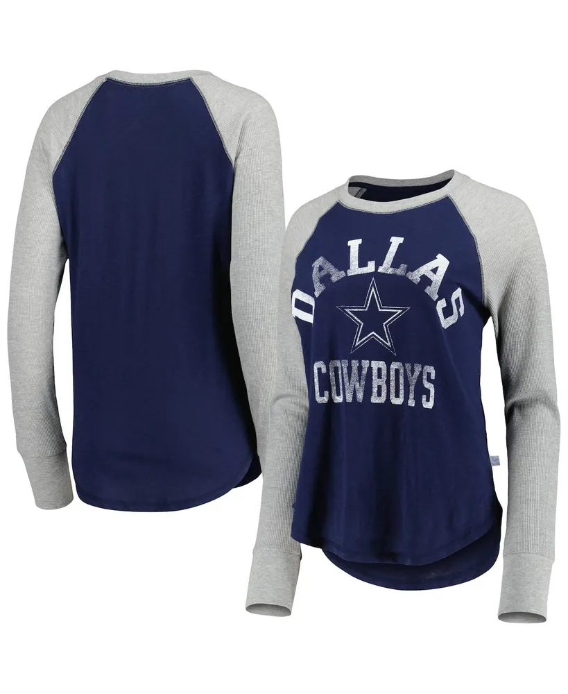 Women's Touch by Alyssa Milano College Navy Seattle Seahawks